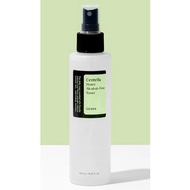 [COSRX] Centella Water Alcohol-Free Toner 150ml exp:2024.05.13