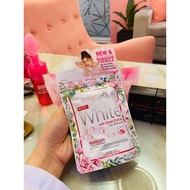 BRILLIANT WHIPPED SOAP 10X WHITENING