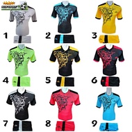 Futsal Jersey Set, Football Jersey, Fitness, Cycling, Running SPC 02