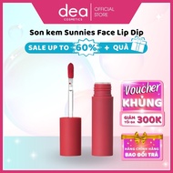 Sunnies Face Lip Dip