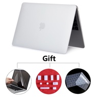 【Exclusive Discount】 Laptop Case For MacBook Pro 13 Case 2022 M1 A2338 M2 Air 13.6 15 Touch Coque Ma