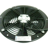 Ready Stock [Cooling Fan] W2D250-CI02-08 400V0.20/0.23 A100/140W Original German Inverter Imported F