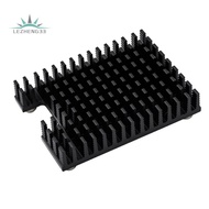 Cooler for  CM5 for Compute Module 5 Solid Aluminum Heatsink Enhanced Cooling