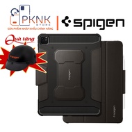 Spigen iPad Pro 11 Case" (2022 / 2021) I Rugger Armor