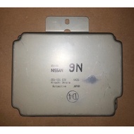 Nissan Sentra N16 Engine Ecu (9N)