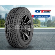 255/60 R18 122H XL Savero A/T Plus RBL