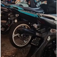 Reflector Albino Universal-LCv4-v8/Y15/Y16/NVX Dan Lain.