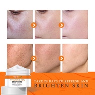 DSP2 100% Brand Powerful  Skin Whitening Cream  Remove Freckles And Dark Spots VC Whitening Cream