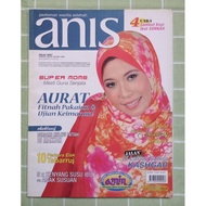 preloved MAJALAH ANIS julai 2007