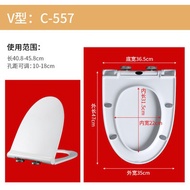 ➣のToilet cover protectorToilet cleaningGeneral Kohler KOHLER toilet cover household toilet plate rin