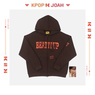 NCT DREAM [Beat It Up] MD - ZIP UP HOODIE SET (23rd Jan.2026)