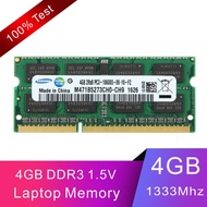 sllr samsung memory ram 4gb 2rx8 ddr3 1333 mhz pc310600s 20