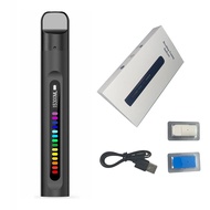 Smart Breathing Trainer เครื่องทดสอบทางเดินหายใจอุปกรณ์ออกกําลังกายด้วยการหายใจพร้อมแอพ Breath Monit