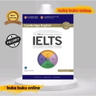 IELTS For Academic and General Training Book