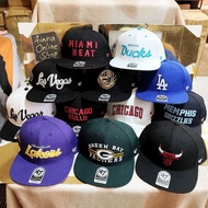 47 Brand FLATBRIM cap assorted snapback