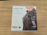 Peak Design Capture Camera Clip V3 Silver 相機夾 (銀色)
