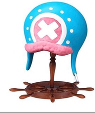 日版海賊王 One Piece H.A.T. Drink Cap de Chopper 索柏喬巴帽 B
