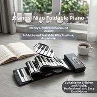 Lovebird | Portable Folding Electronic Piano 88 Keys