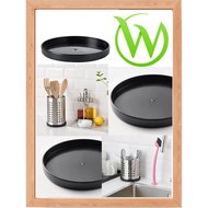 Cutlery tray, small tray, coaster, spoon holder, spatula, wet water container, EKIPERA Cutlery stand
