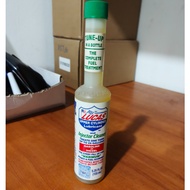 LUCAS Upper Cylinder Lubricant and Injector Cleaner