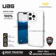 เคส UAG รุ่น Plyo Series - iPhone 14 Pro Max / 14 Pro / 14 Plus / 14 / / 13 12 Pro / 13 12 / 11 Pro