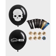 [Spun Shop] Labros-LOLAS X LABROS Skate Straw Pack Co-Branded Screws