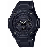 CASIO G-SHOCK (G-Shock) &amp;quot G-STEEL (G steel) MULTI BAND 6&amp;quot  GST-W300G-1A1JF