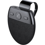 SP11 Sunshade Car Bluetooth Handsfree Car Bluetooth Handsfree Phone Voice Prompt Car Bluetooth