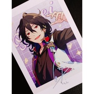 Pola Anniversary 4th Official Ensemble Stars!! - Enstars