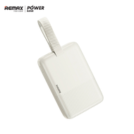 [ CCC ] Remax Wireless Power Bank รุ่น RPP-30 (N) แบตสำรอง ความจุ 10000mAh ชาร์จไร้สาย ชาร์จไว 30W ม