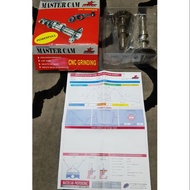 Camshaft BRT R23 for Honda RS150 CBR150 RS CBR 150