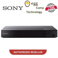 Sony BDP-S6700 Blu-ray Disc Player with 4K Upscaling