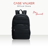 Case Valker GO Momo Backpack Nylon Puffer Bag