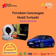 Domo Buffer Car Hyundai I20 Spring Buffer Hyundai I20 Shock Absorber