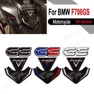 For F700GS F 700 GS GSA ADV Adventure Tank Pad Cover Protector Sticker F700 GS Motorcycle Accesories