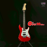 กีต้าร์ไฟฟ้า Bacchus GS-Mini