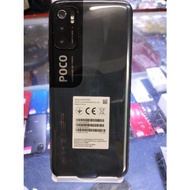 Second Hand Poco M3 Pro 5G 128GB/6 ram