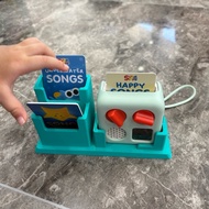 Yoto Mini Charging Dock and Card Holder