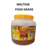 MY BAKERY INGREDIENTS ]MALTOSE  SUGAR]  FOOD GRAGE ][3kg]