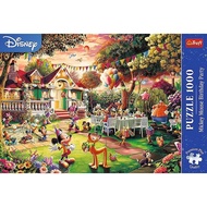 Trefl Premium Plus Quality - Disney Puzzles AS110