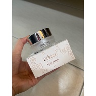 Arkisse Pearl Cream with Sakura & AHA | 美白珍珠膏， 樱花珍珠膏 | Whitening Pearl Cream