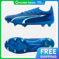 PUMA | Soccer Cleats Qqm 107311-03 Ultra Ultimate Fg/Ag