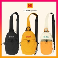 KODAK Apparel Light String Medium Sling Bag