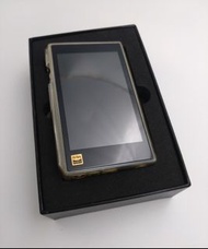 Fiio X5 third gen 銅色 播放器
