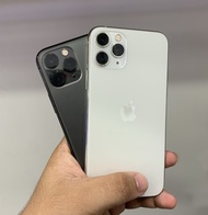 iphone 11 pro 64gb ibox second