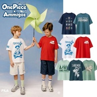 Rumahbaju - One Piece Ammigoz Kids Boys' Tops 4-12 Years