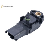 Intake Manifold Pressure Sensor for  Mondeo IV Galaxy  2.0 TDCi Ranger  6G91-12T551-AB 5WK9700