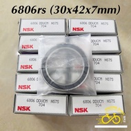 NSK JAPAN Bearing 163110 608 696 699 6800 6802 6803 6805 6806 6900 6901 6902 6903 6000 6200 6001 600