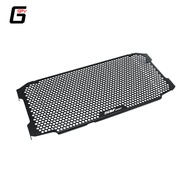 For Suzuki SV650 SV650X Motorcycle Accessories Radiator Grille Guard Cover SV 650 2018-2024 SV 650X