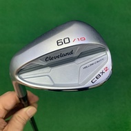 Cleveland CBX 2 Wedge Used 60-10 - KBS TGI 60 S - Publika T260801-004